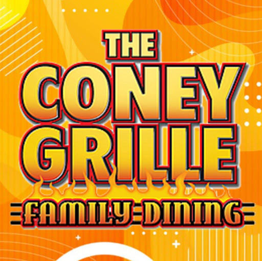 The Coney Grille logo