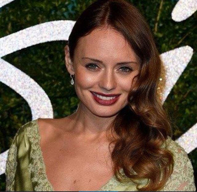 Laura Haddock Awesome Pics