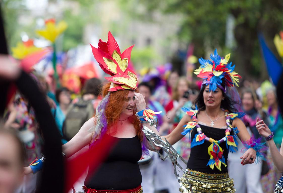 West End Festival participants