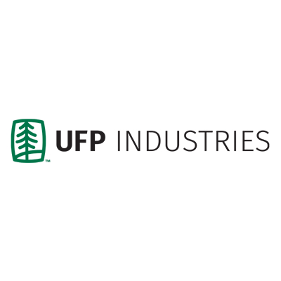 Universal Forest Products logo