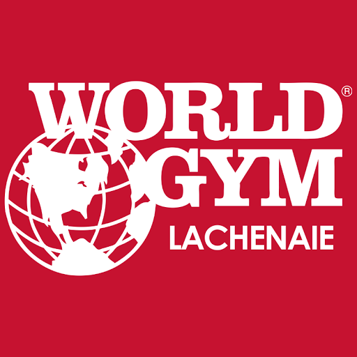 World Gym Lachenaie