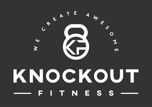 Knockout Fitness South logo