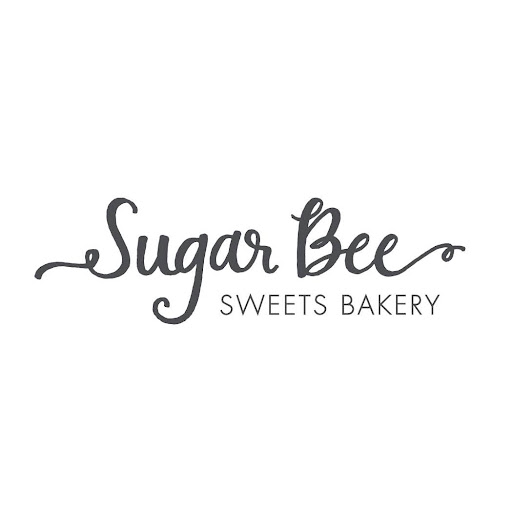 Sugar Bee Sweets Bakery logo