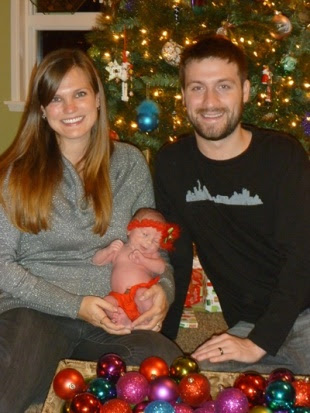 Christmas day