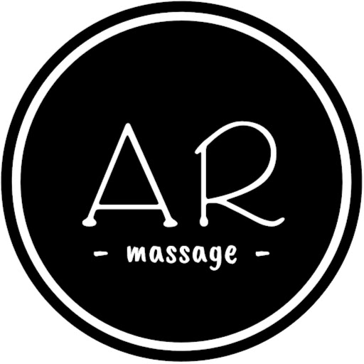 AR Massage Adelaide logo