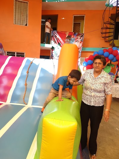 Photos of BRINCOLEO&acute;s