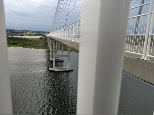 Bridge «Arthur Ravenel Bridge», reviews and photos, Arthur Ravenel Jr Bridge, Charleston, SC 29403, USA