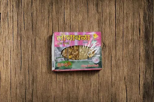 Lonavala Assorted Chikki [130 Grams]