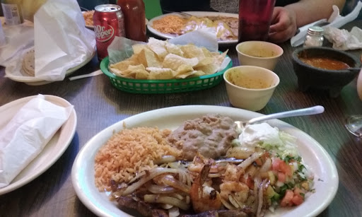  «Jalisco Mexican Restaurant», reviews and photos, 201 N Frazier St, Conroe, TX 77301, USA