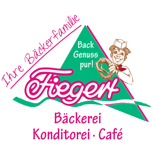 Bäckerei Konditorei Josef Fiegert GmbH logo