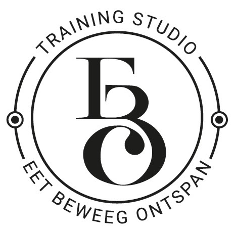 Personal training studio | Eet Beweeg Ontspan