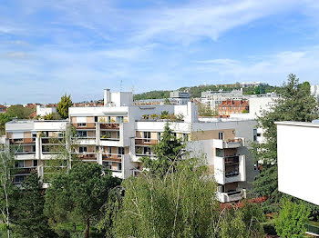 appartement à Saint-Cloud (92)