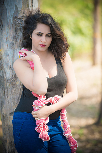 Arshi Khan Gallery Actress Celebrities