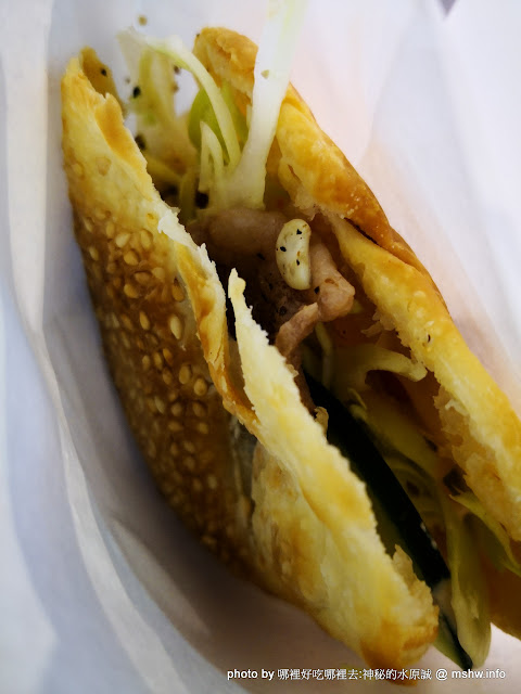 【食記】台中愛呀燒餅 I-Ya Shaobing@北區一中街i plaza : 空虛沒有極限, 倘若巴豆么更不該點 區域 中式 北區 午餐 台中市 夜市小吃 小吃 早餐 早點類 晚餐 輕食 鐵板料理 飲食/食記/吃吃喝喝 麵食類 