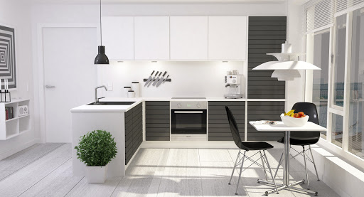 J Stilo - Modular Kitchen and Cabinets Chennai, Block X, New No -57, Old No:16,, 5th Main road,, Anna Nagar, Chennai, Tamil Nadu 600040, India, Modular_Kitchen_Store, state TN