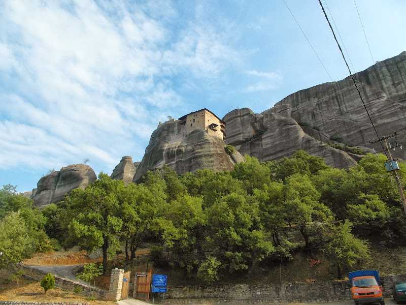 Южное путешествие, июль - август 2013 г.