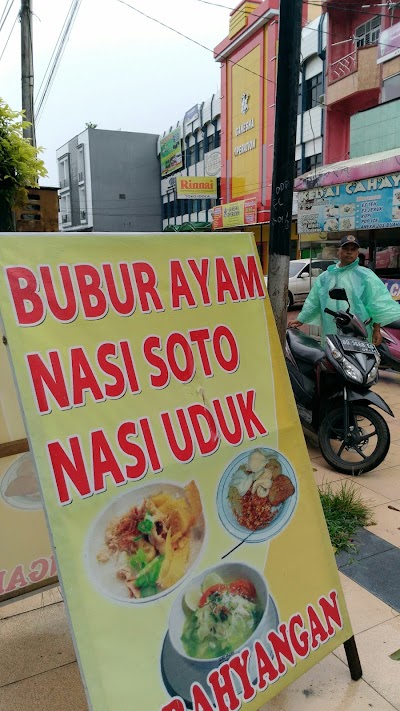 Photos of Bubur Ayam Parahyangan