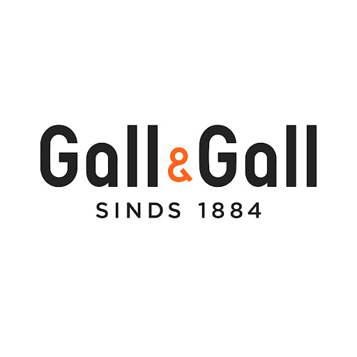 Gall & Gall logo