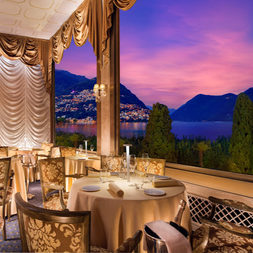 I Due Sud, Ristorante a Lugano logo