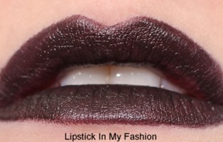 InMyFashionLipstickMAC12