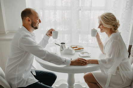 Fotografo di matrimoni Dmitriy Mishin (dmitriymischin). Foto del 15 luglio 2020