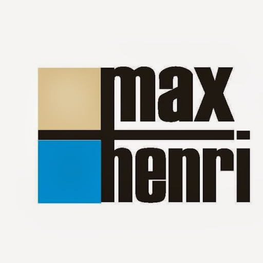 max + henri computer, inhaber: heiko vorreiter logo