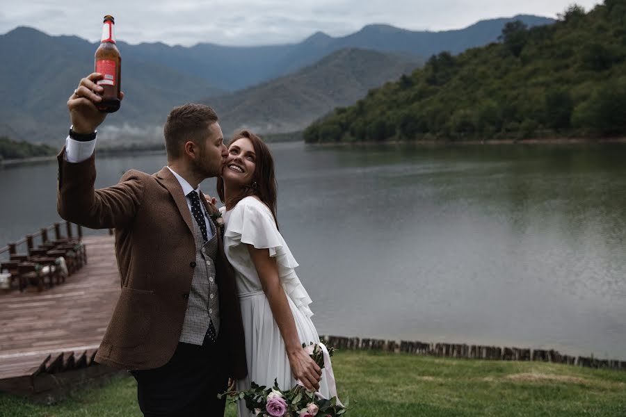 Photographe de mariage Pavel Golubnichiy (pgphoto). Photo du 12 janvier 2020