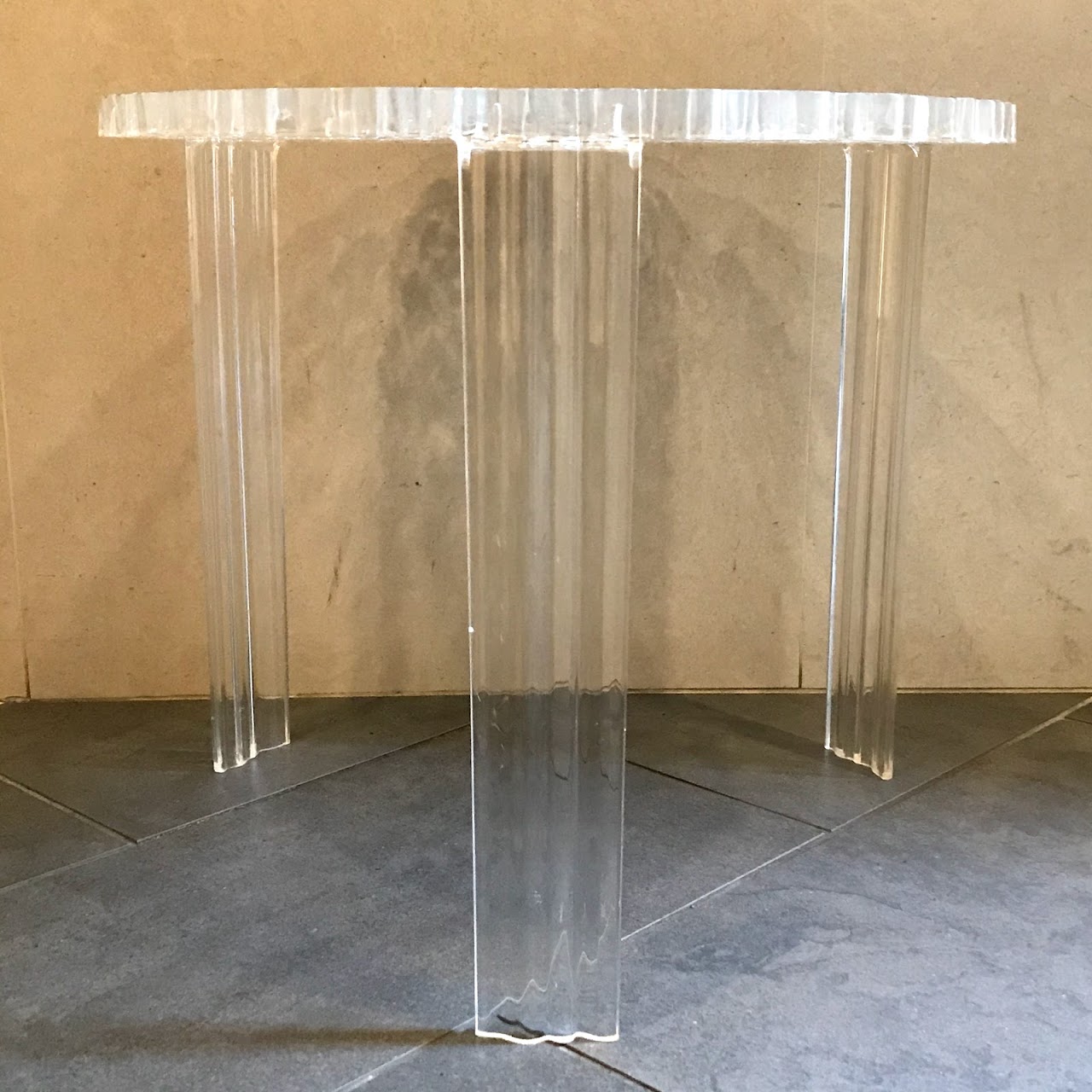 Kartell + Patricia Urquiola T-Table