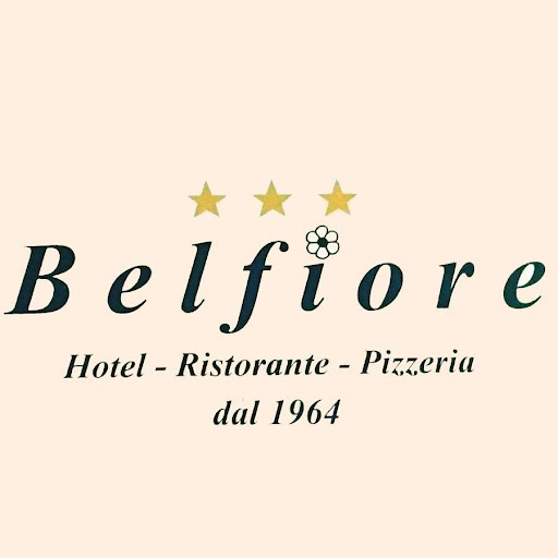 Ristorante Pizzeria Belfiore logo