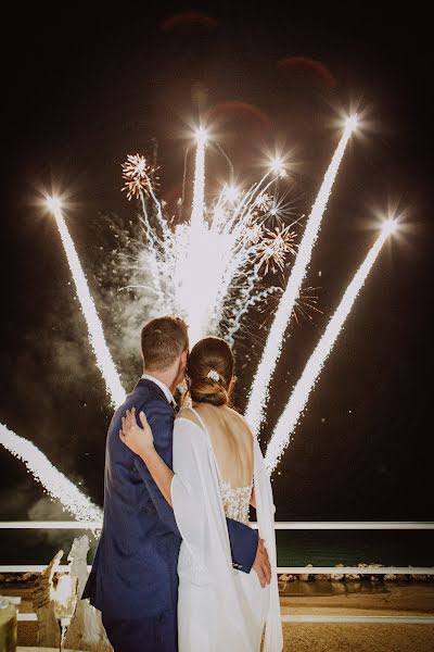 Fotógrafo de casamento Lucio Censi (censi). Foto de 21 de julho 2020