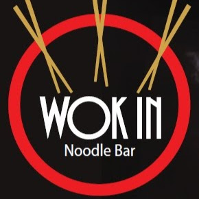 Wok In Noodle Bar logo