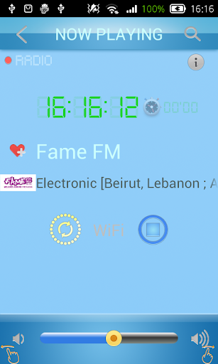 Radio Lebanon