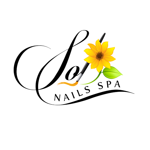 Sol Nails Spa