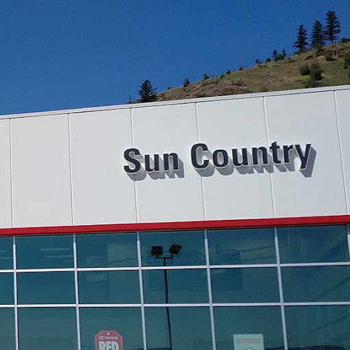 Sun Country Toyota