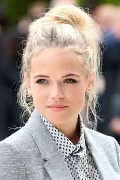 Gabriella Wilde Dp Profile Pics