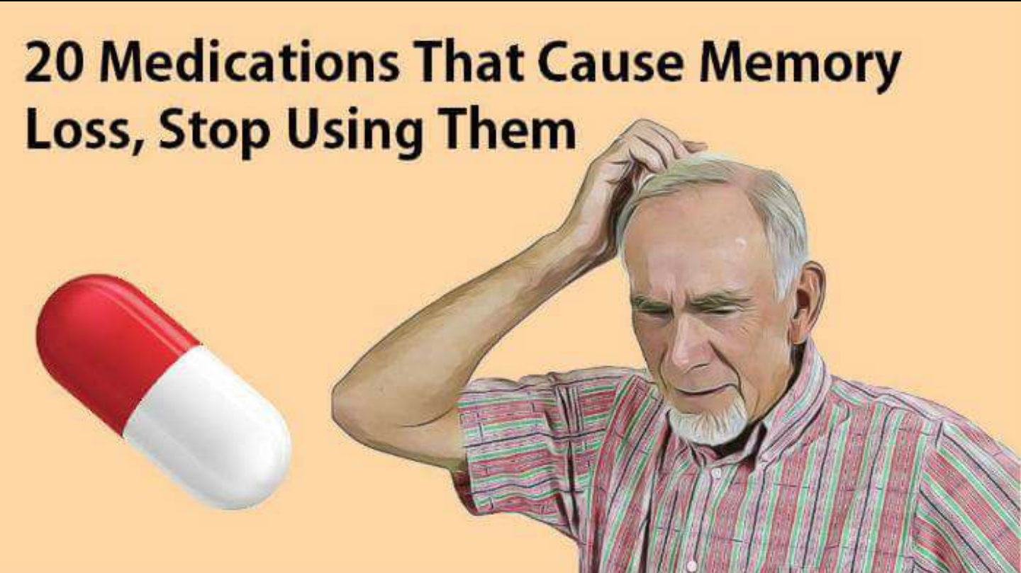 do statins cause memory loss or confusion