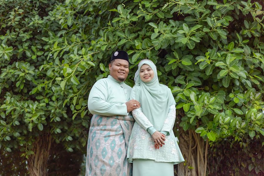 Wedding photographer Syahir Azis (ekatan). Photo of 7 June 2023