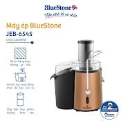 [Mã Elha22 Giảm 6% Đơn 300K] Máy Ép Trái Cây Bluestone Jeb - 6545 (850W) - Hàng Chính Hãng - Bảo Hành 24 Tháng