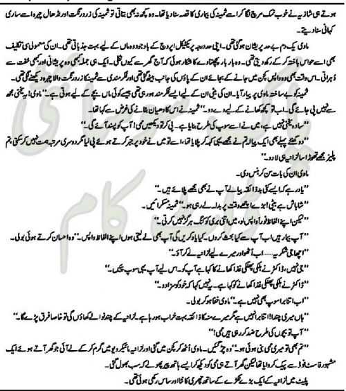 Sitara e Sham Complete By Amna Riaz