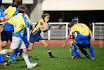 U12 (1ère année) vs Rueil & Gennevilliers, 11 oct. 2014