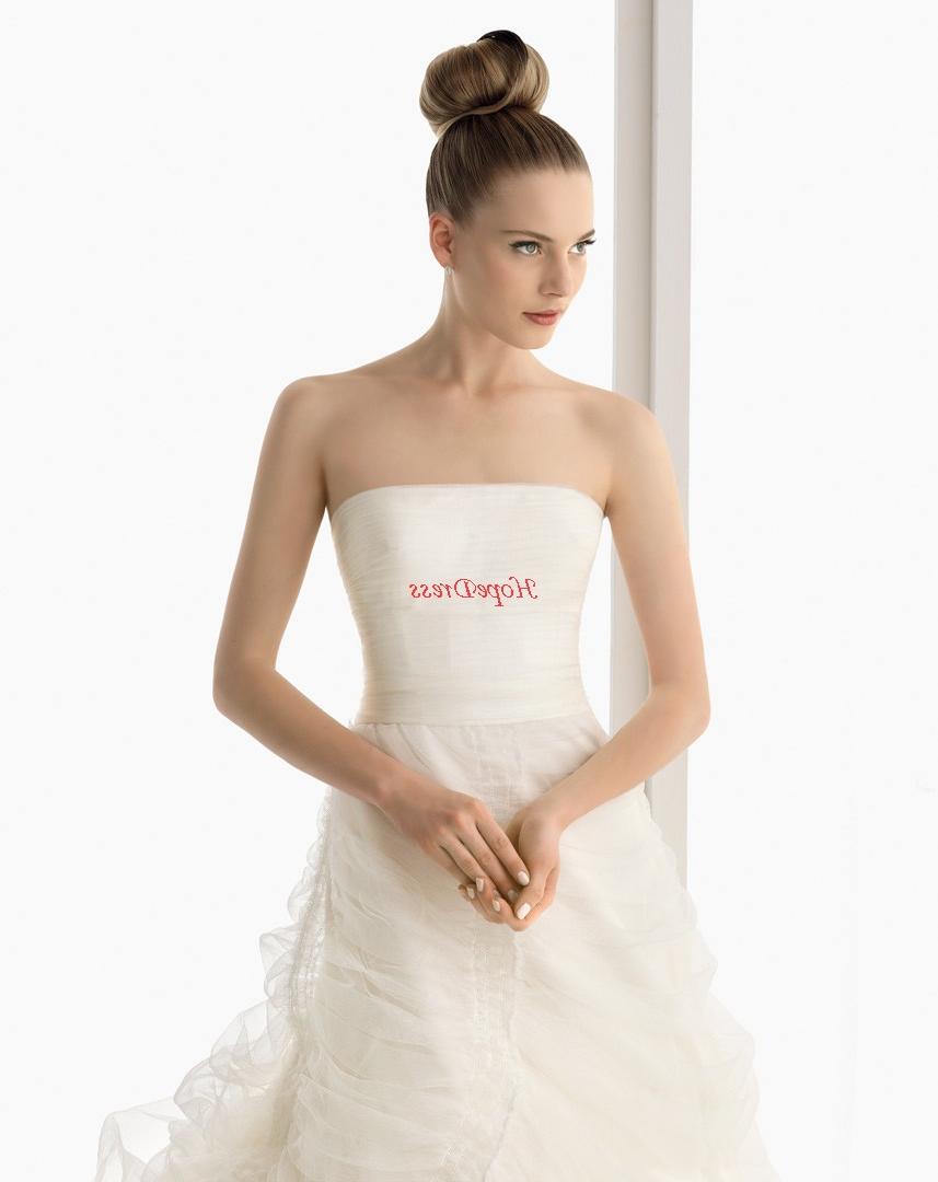 rosa clara wedding dresses 2009