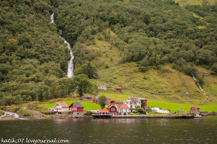 Sognefjorden