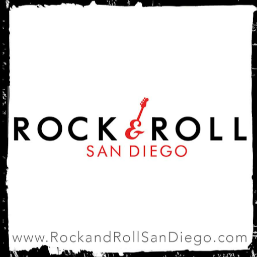 Rock And Roll San Diego