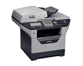 Free Download Brother MFC-8680DN printer driver program & install all version