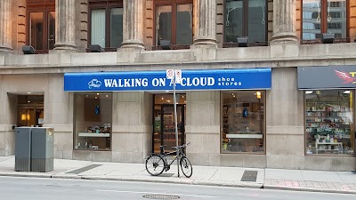 Photos of Walking On A Cloud