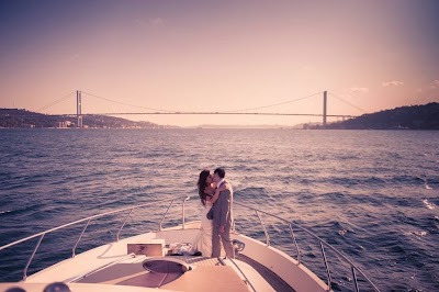 Photos of Turkey Weddings - Getting Married in Turkey