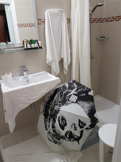Photos of Attalos Hotel