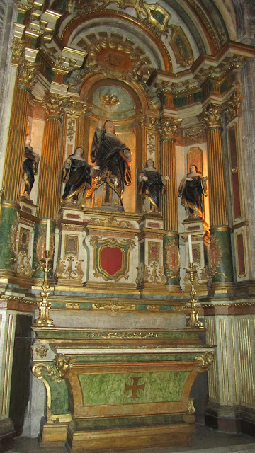 MSC Lirica: Bridge Cruise или укрощение строптивых