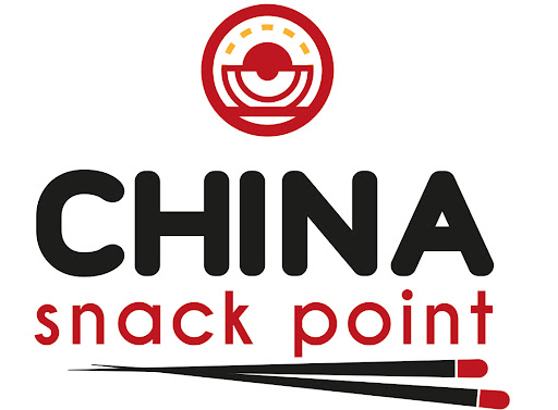 China Snack Point logo