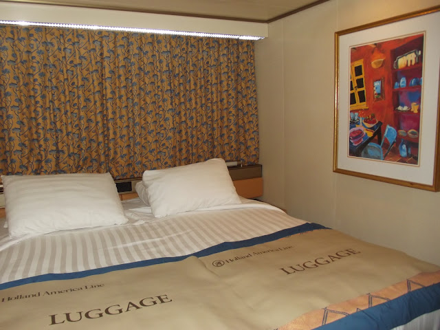 Самый лучший круизный лайнер Noordam, Holland America Line (HAL) Самый лучший круизный лайнер Noordam, Holland America Line (HAL)